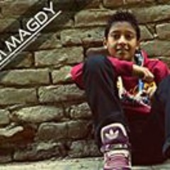 Kăřěěḿ Ḿăĝḑy