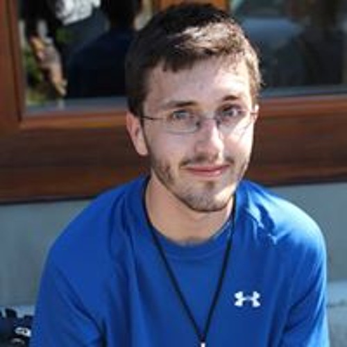 Nathan Schami’s avatar
