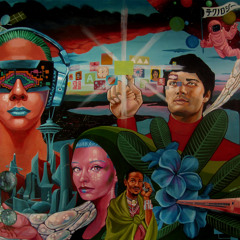 Mind-Bending Reposts