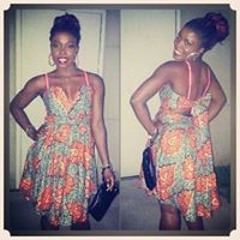 Sommie Tochi Benedict