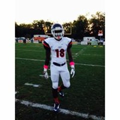 Vincent Lewis