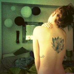 Stephanie Anne Marie