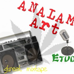 analam'art music group