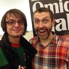 Andrew Ian Stobart Marsh