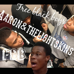 Aaron & The Lightskin's