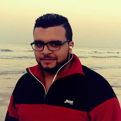 Mahmoud Gad 15’s avatar