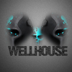 WellHouse - Fucking Hands In The Air ( Original Mix)