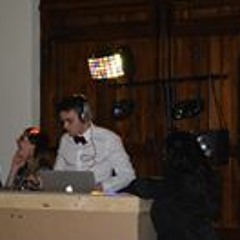 Aleandro Costantini Dj