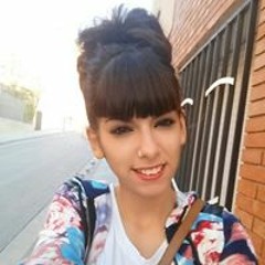 Melissa Salas Espinar