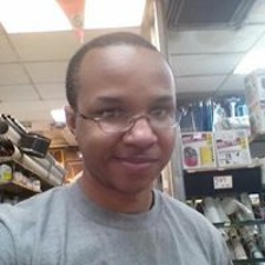 Tevin K. Barnett