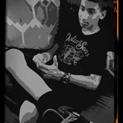 Ernie Aseff Perez