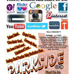Parkside Playlist Picks...