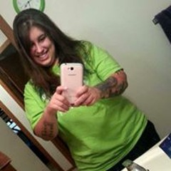 Lauren Zimmy Zimkiewicz