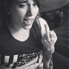 Caitlin Kekona McGrail