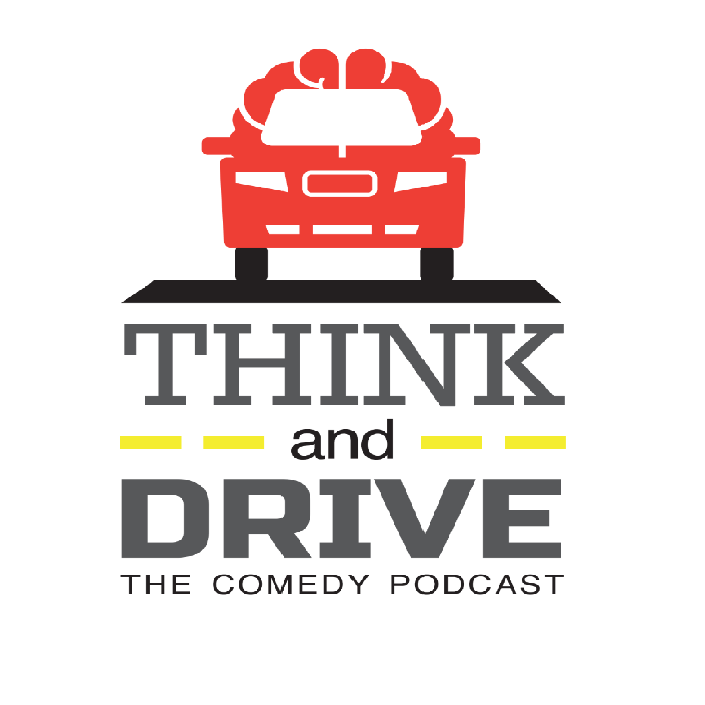 Think and Drive