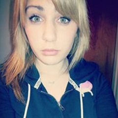 Paige Scarlett Butler