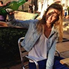 Miriam Carrillo Vidal