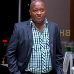 Elson Chiyembekezo Mzembe