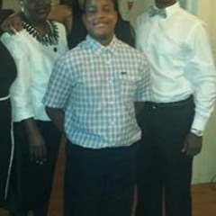 Niqureas Go'hard Mccall