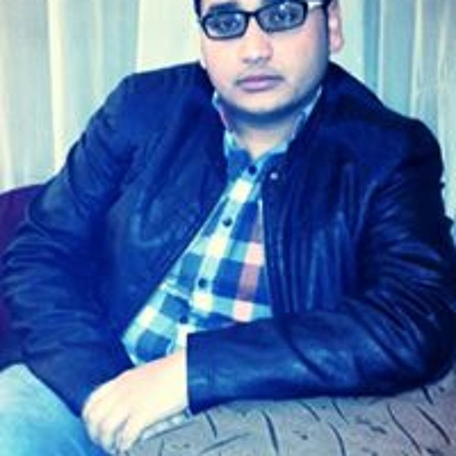 Osama Mohammed’s avatar