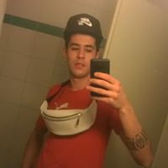 RIcky Cunha