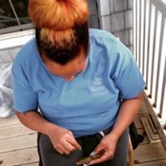 Crazii Neva Stress'n Red