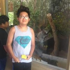 Kevin Nguyen