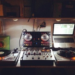 Some Unknown DJ