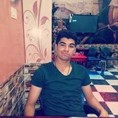 Mohamed Abd Elwhab