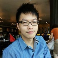 Wallace Kee Wee Hong