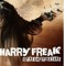 Harry Freak