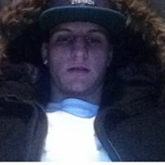 Steven Achille Sorrento