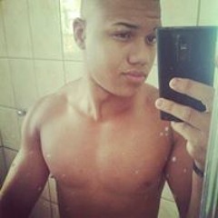 Matheus Almeida