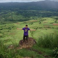 Redgie Glori Marcelo