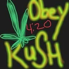 Obey Kush