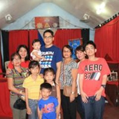 Draivenn Angelo Redondo