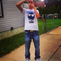 Jerod Phinney-Roland