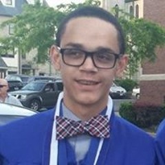 Caleb Zen-Man Hammel