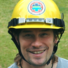 Seth Collings Hawkins