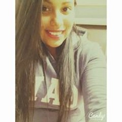 Camila Andrea Martinez