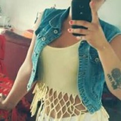 Ricamarihuanita Y. Garces