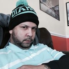 Barber Franco Aponte