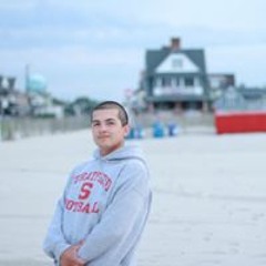 Kyle Carmona