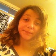 Savannah Mckinzie Melvin