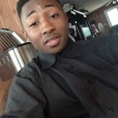 Bradie Stayin Hightower