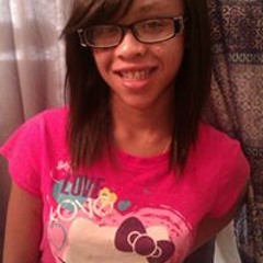 Nisha Lashay Handford