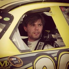 Danny James Beresford