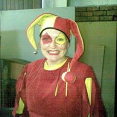 Carina Rademan Beukes