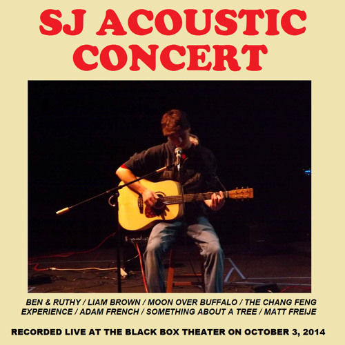 Matt Freije - The Remedy