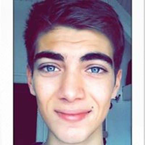 Lucas Piazz'’s avatar